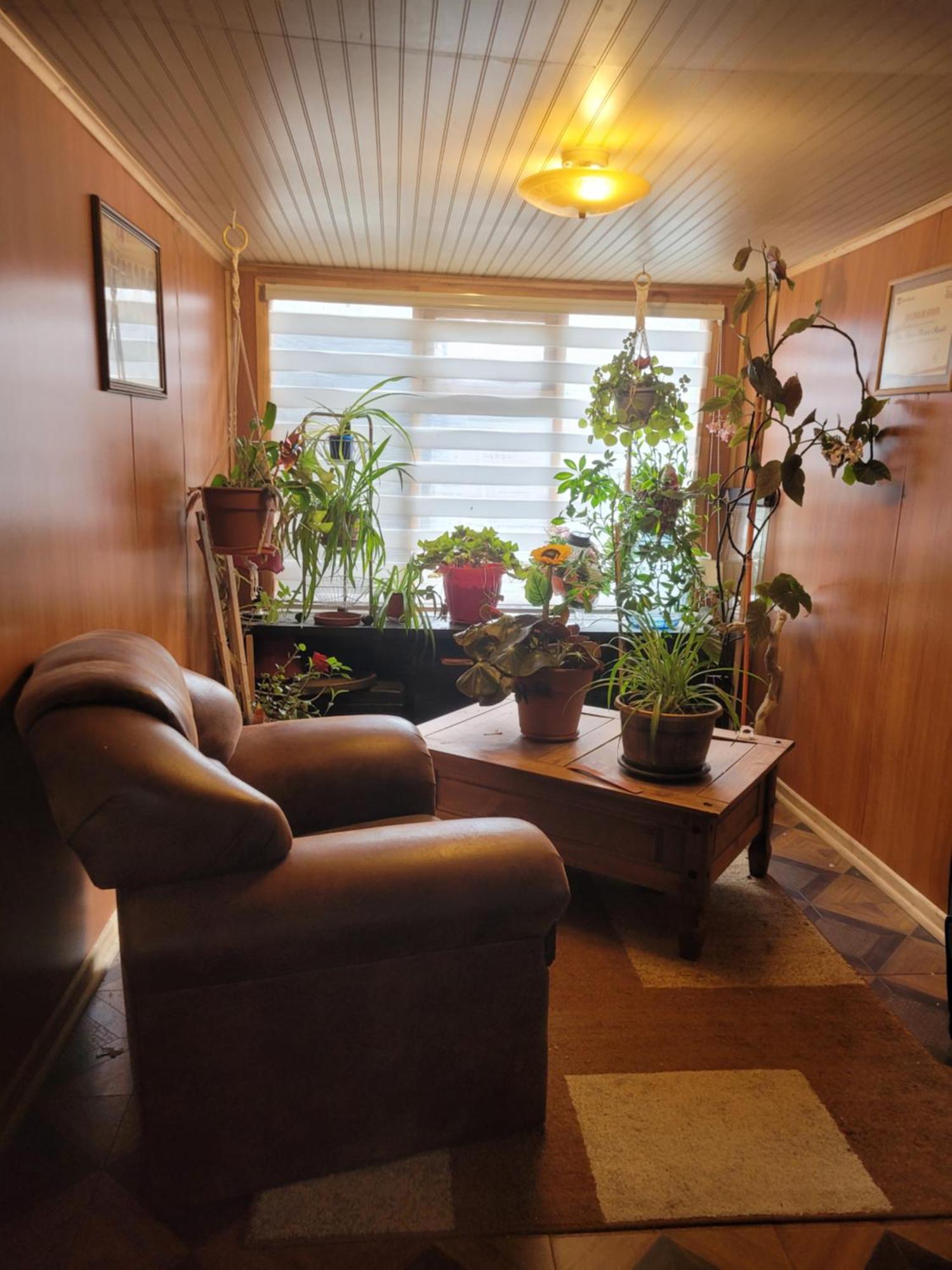 Hostal Traveltour El Campesino Puerto Natales Exterior photo